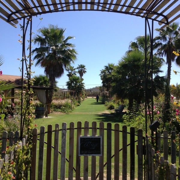 Flora's Field Kitchen Farm