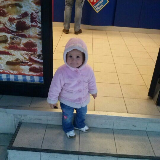 Domino's Pizza Çiğli, İzmir