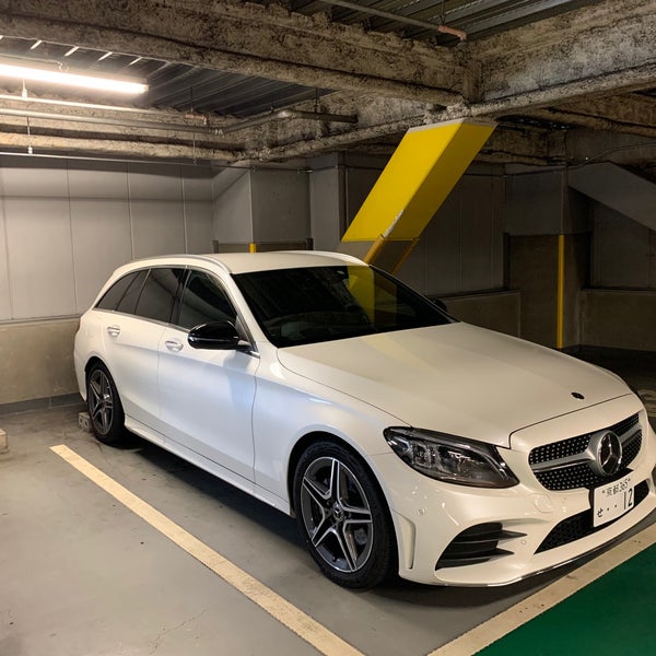 京都タカシマヤ 駐車場 36 Visitors