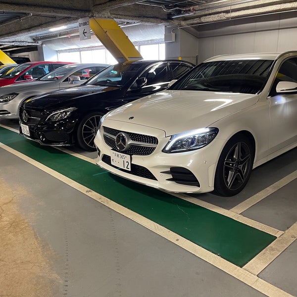 京都タカシマヤ 駐車場 46 Visitors