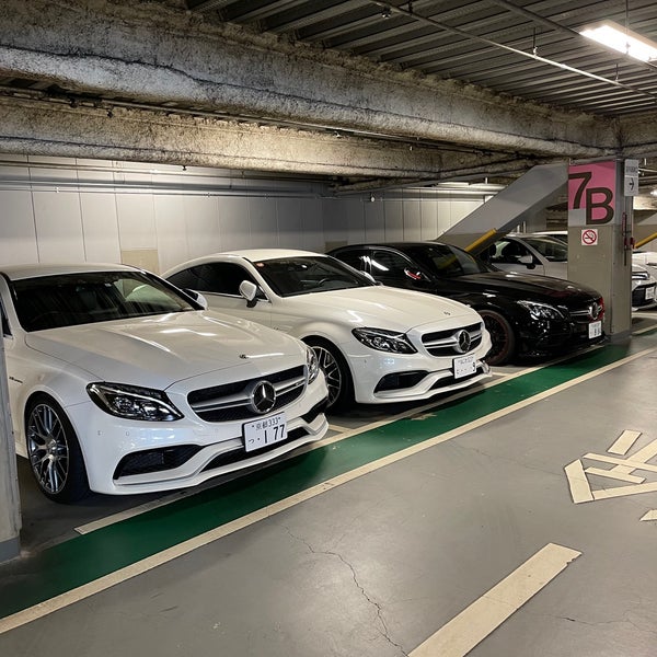京都タカシマヤ 駐車場 46 Visitors