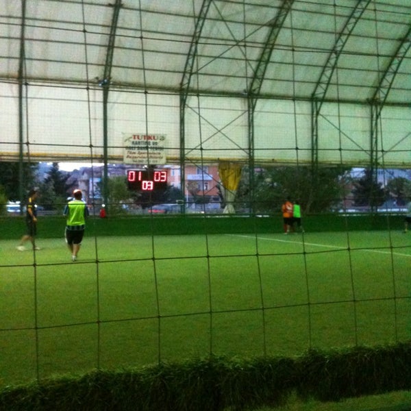 tutku hali saha tesisleri ferme maintenant yahya kaptan