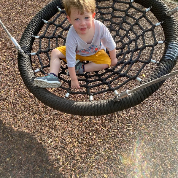 Madison Manor Park Arlington, VA