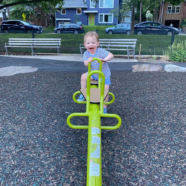 Madison Manor Park Arlington, VA