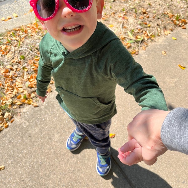 Madison Manor Park Arlington, VA