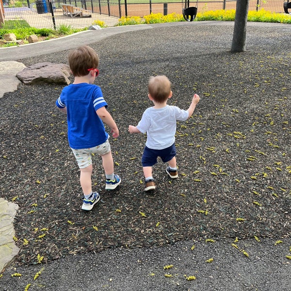 Madison Manor Park Arlington, VA