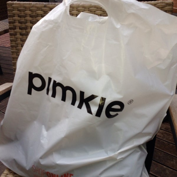 Pimkie shopper bag sale