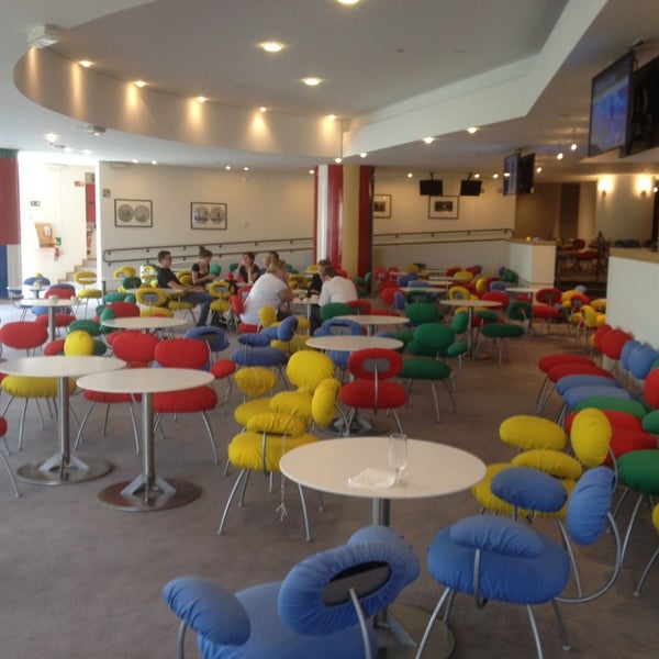 Photos at Mickey Mouse Bar Café in Brussels