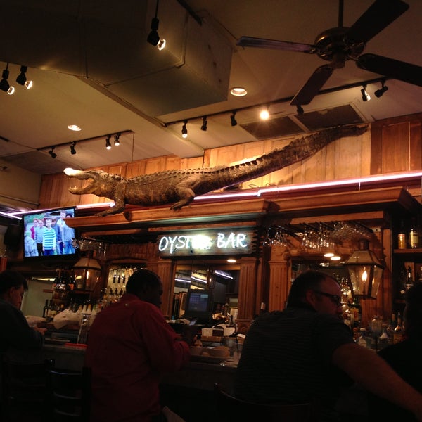 5/2/2013にDare J.がLe Bayou Restaurantで撮った写真