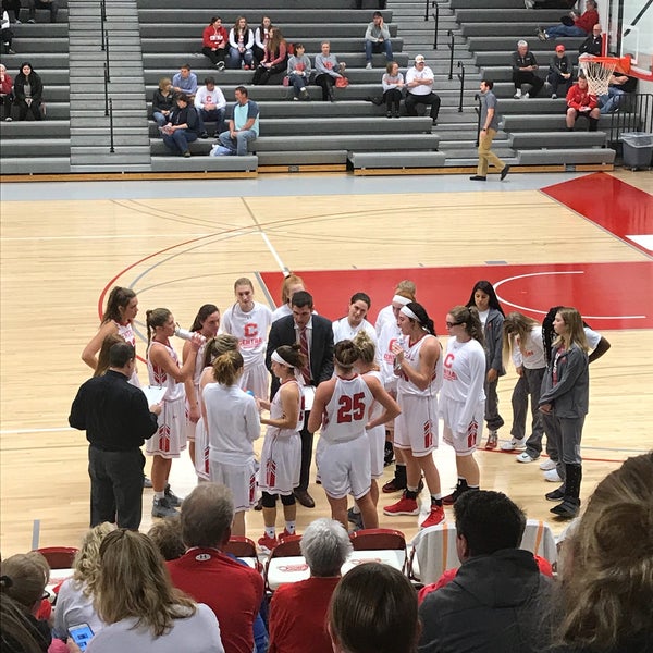 Central College Pella, IA