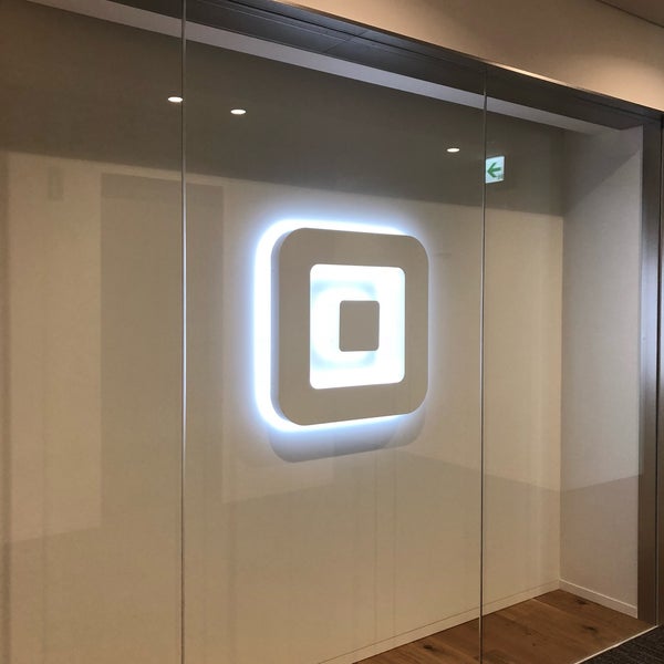 Photos At Square Tokyo Office In 六本木
