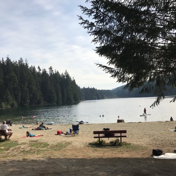 РљРµРјРїРёРЅРі Pine Beach