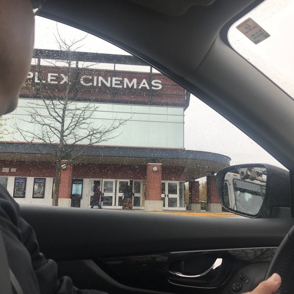 Cineplex Cinemas Newton 14 tips