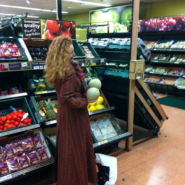 Tesco Express Royal Leamington Spa, Warwickshire