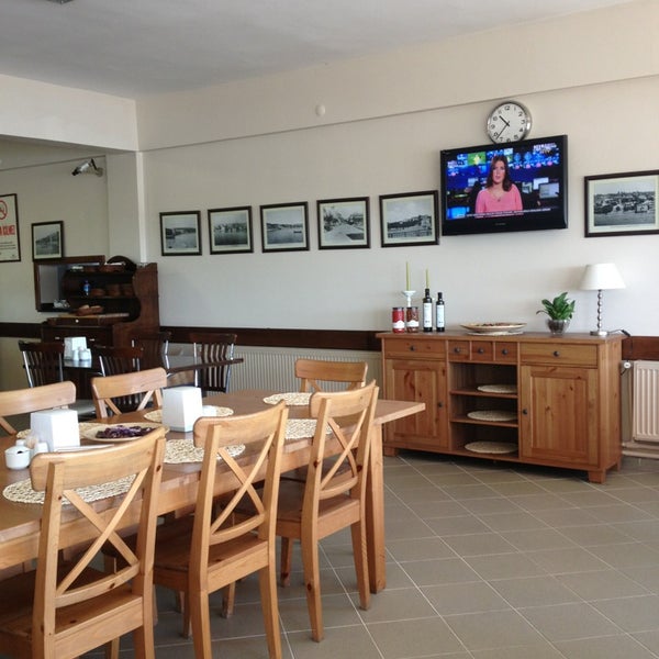 Melih Öge Tekirdağ Köftecisi Tekirdağ, Tekirdağ