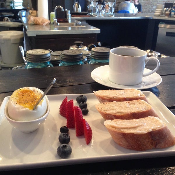 Gaslight Coffee Roasters Coffee Shop in Logan Square