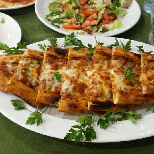 Hacıbaba Et Lokantası Mersin�de Steakhouse