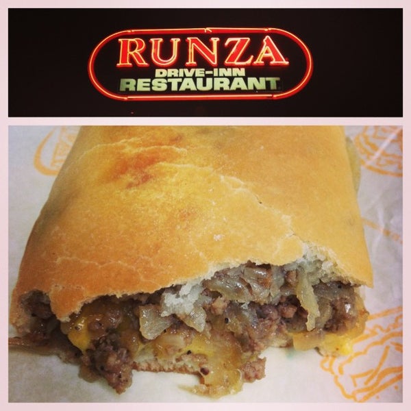 Runza - University Place - 1501 N 56th St