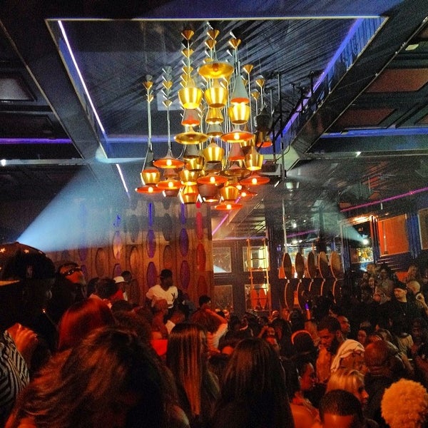 Hooray Henry's (Now Closed) - Nightclub in Los Angeles