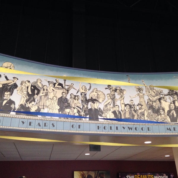 Photos at Pullman Village Centre Cinemas 5 tips