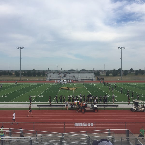Maize South High School High School in Wichita