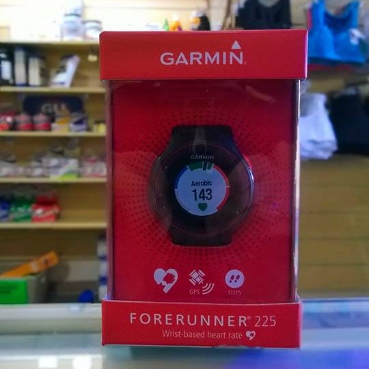 The Runners High Miami, FL