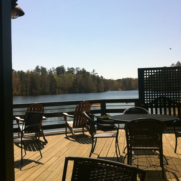 Old Mill Brewpub Brewery