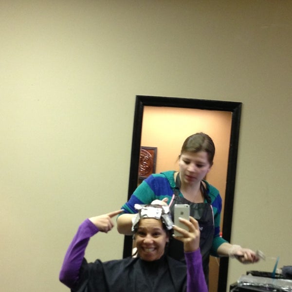 Unique Chic Hair Salon 315 Garrisonville Rd Suite 111