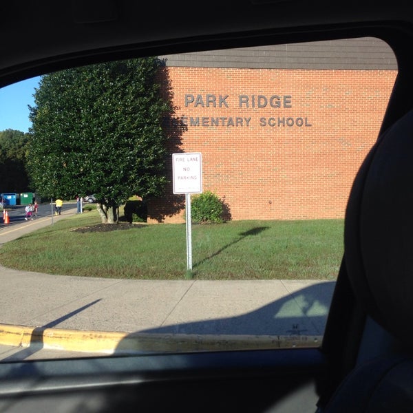 Park Ridge Elementary School Elementary School in Park Ridge