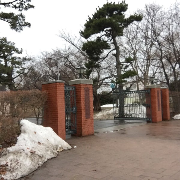 Photos At 遺愛女子中学 高等学校 函館市 北海道