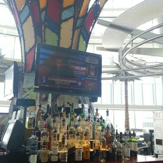 Photos at Bongos Cuban Cafe Miami International Airport Miami, FL