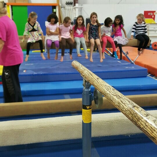 Photos at Salto Gymnastics Gymnastics Gym in Brookfield