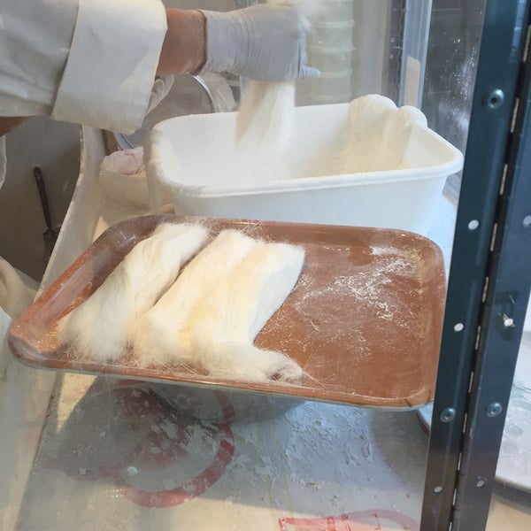 Dragon Beard Candy Chinatown 0 Tips