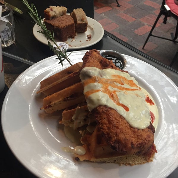 Bread Winners Café & Bakery 164 tips from 7801 visitors