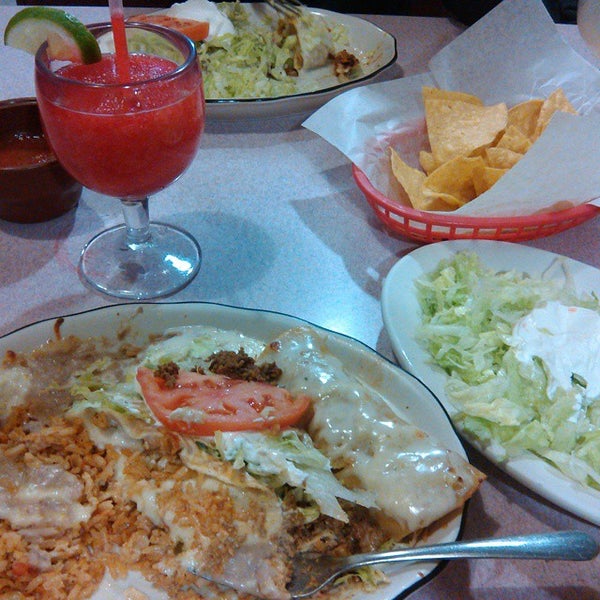 Ensenada Mexican Restaurant 7 tips from 225 visitors