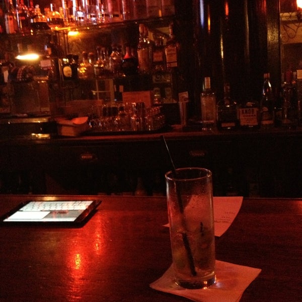Photo taken at Valley Inn Restaurant &amp; Bar by Theodore G. on 7/7/2013