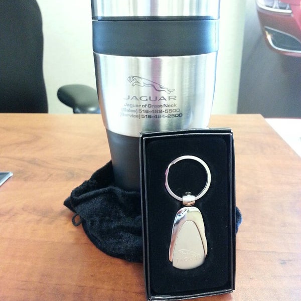 Jaguar Great Neck Great Neck, NY