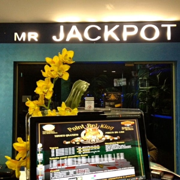 Mr jackpots