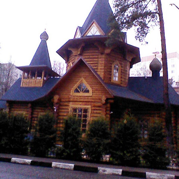 Вторичка Вниипо В Балашихе Купить