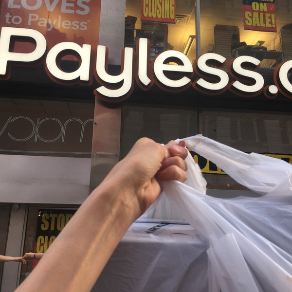 horario payless charles summer Shop 
