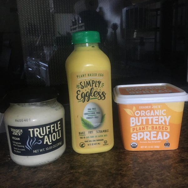 Trader Joe's Paramus, NJ