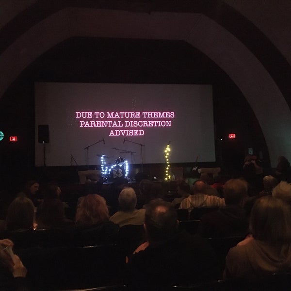 Callicoon Theater Main Street