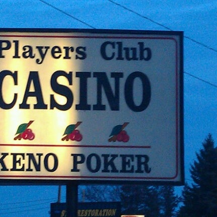 Players club