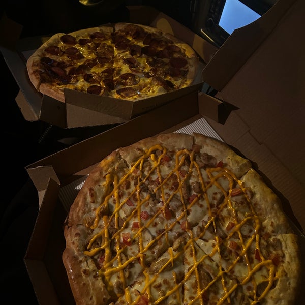 Lorenzo Pizza Pizzeria in Riyadh