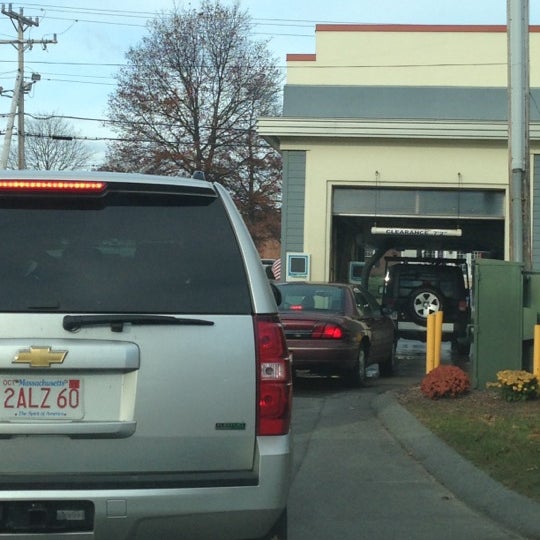 Briteway Car Wash 3 tips