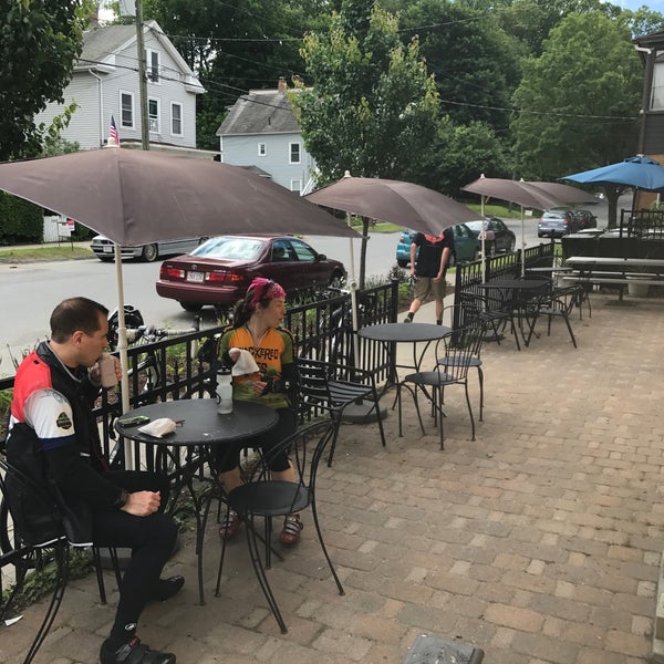 2nd Street Bakery Cafe Turners Falls, MA