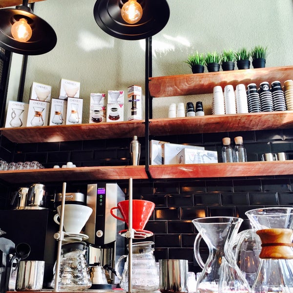 Foto tomada en Klar Coffee Co.  por Anil el 11/1/2015
