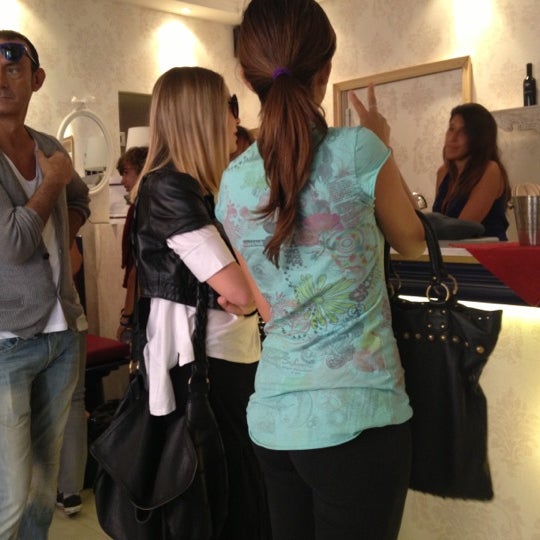 Tortellino Bologna Soup Spot in Bologna