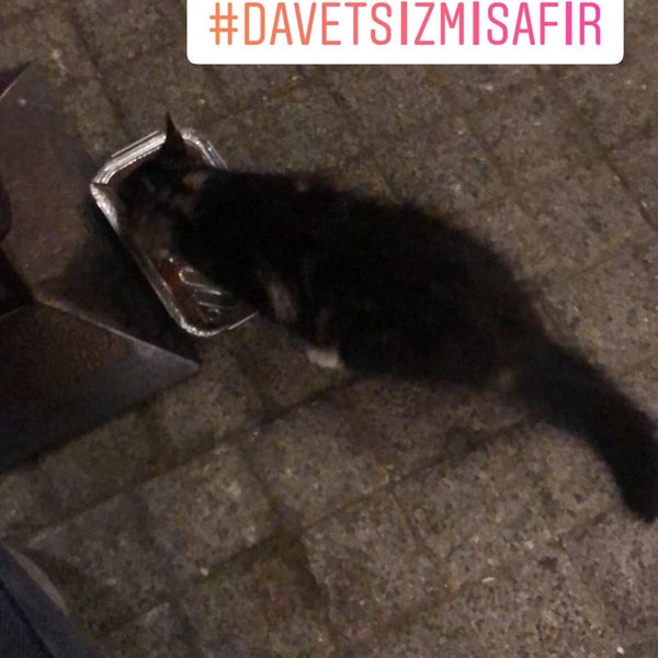 Foto scattata a Geye Cafe da Osman Ş. il 6/7/2019