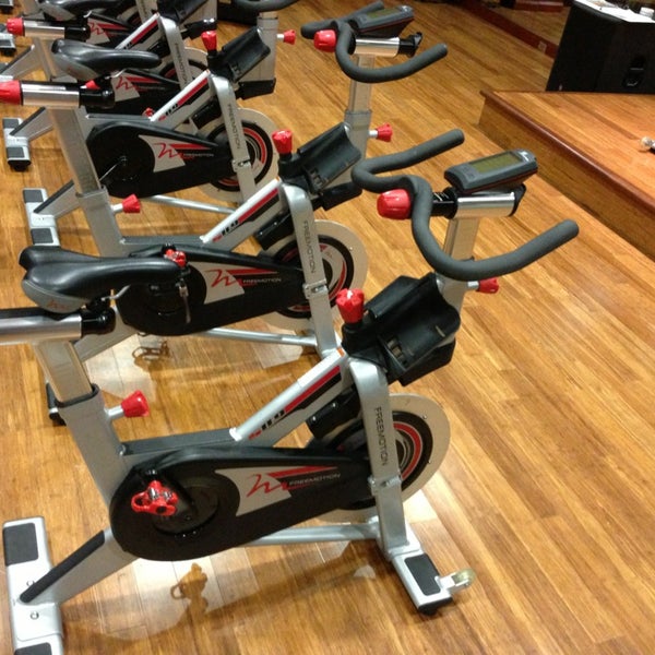 Сайкл Life Fitness